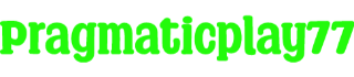 Pragmaticplay77